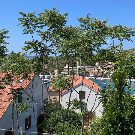 Yukka Comfor Center Hvar With Parking Apartment *